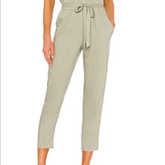 Steve Madden Bb Dakota Jack jumpsuit - Picture 2 of 2